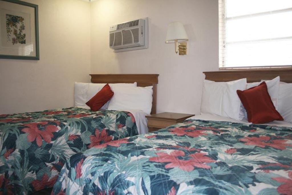 Cape Cod Inn Wildwood Crest Quarto foto